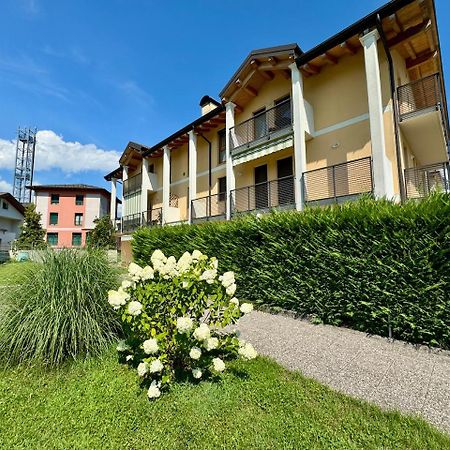Apartmán Ai Fol 6 - Stazione E Centro Feltre Exteriér fotografie