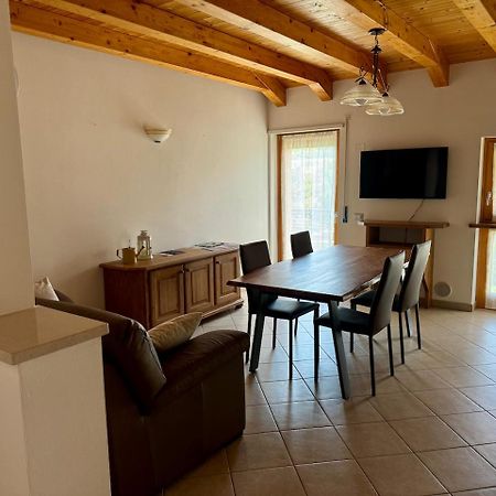 Apartmán Ai Fol 6 - Stazione E Centro Feltre Exteriér fotografie