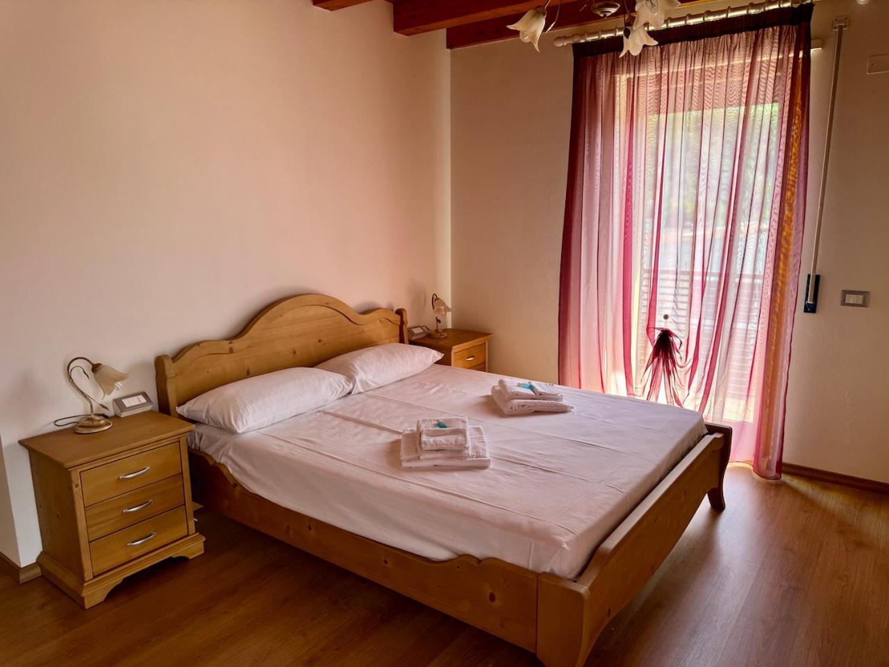 Apartmán Ai Fol 6 - Stazione E Centro Feltre Exteriér fotografie