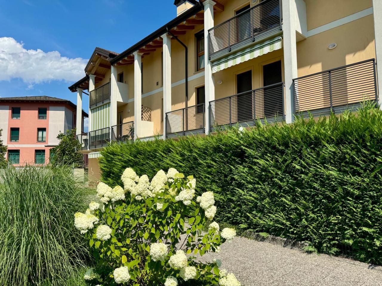 Apartmán Ai Fol 6 - Stazione E Centro Feltre Exteriér fotografie
